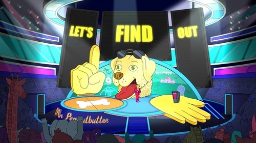 BoJack Horseman - S2E8: Let's Find Out