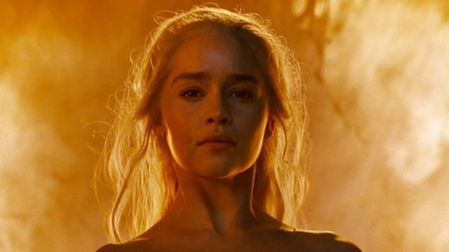 Game of Thrones - S6E4: Book of the Stranger