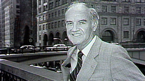 Saturday Night Live - S9E17: George McGovern/Madness