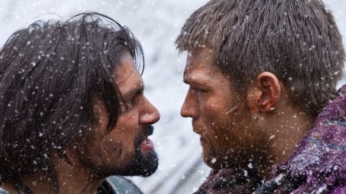 Spartacus - S3E7: Mors Indecepta