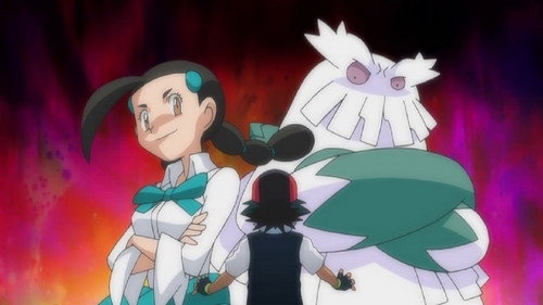 Pokémon - S12E23: Sliding Into Seventh!