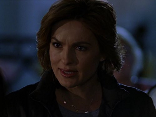 Law & Order: Special Victims Unit - S6E21: Blood