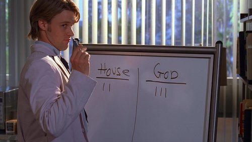 House - S2E19: House vs. God