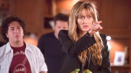 Californication - S7E5: Getting the Poison Out