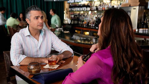 Jane the Virgin - S4E13: Chapter Seventy-Seven