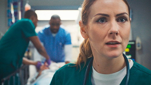 Casualty - S36E28: Trigger
