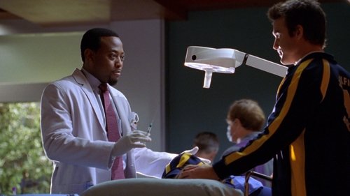 House - S1E19: Kids