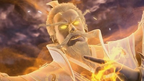 Renegade Immortal - S1E4: Disaster Strikes