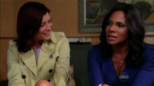 Private Practice - S3E14: Love Bites