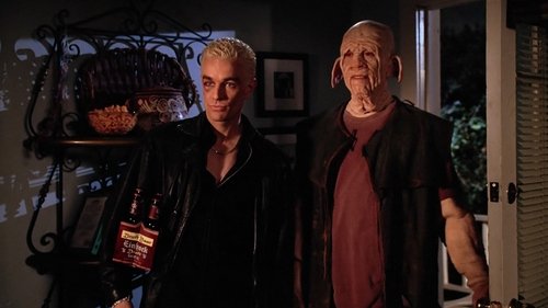 Buffy the Vampire Slayer - S6E14: Older and Far Away