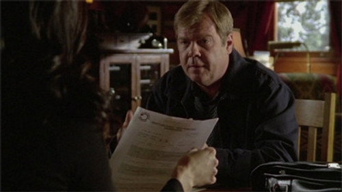 Heartland - S2E14: Do or Die