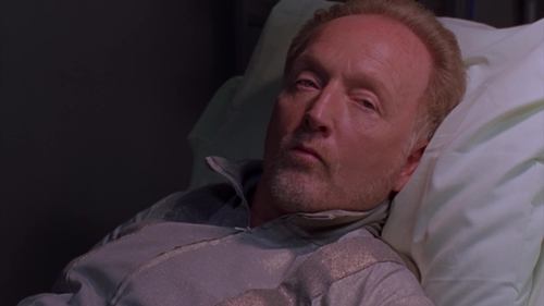 Stargate SG-1 - S1E17: Enigma