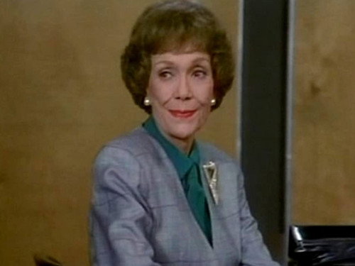 Falcon Crest - S8E21: The Last Laugh