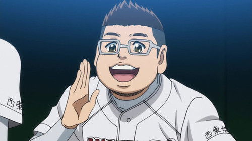 Ace of the Diamond - S2E12: Self-Destruction