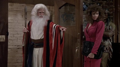 Cheers - S7E2: Swear to God