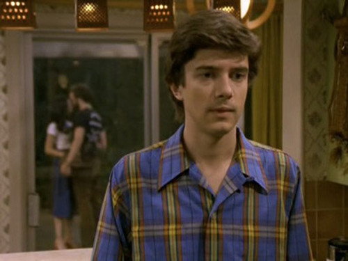 That '70s Show - S5E3: What Is and What Should Never Be