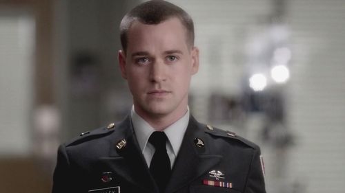 Grey's Anatomy - S5E24: Now or Never