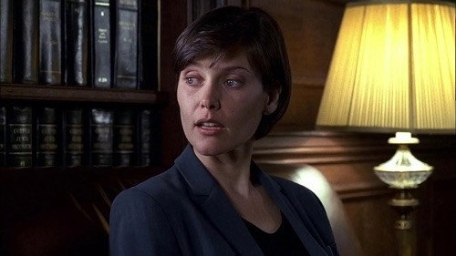 Law & Order - S8E24: Monster