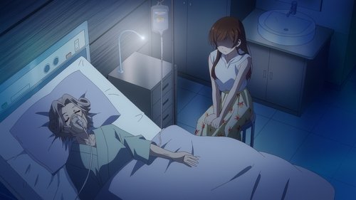 Rent-a-Girlfriend - S1E33: Parting and Girlfriend