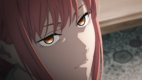 Chainsaw Man - S1E11: MISSION START
