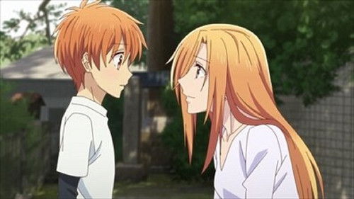Fruits Basket - S3E8: I'm Disappointed in You