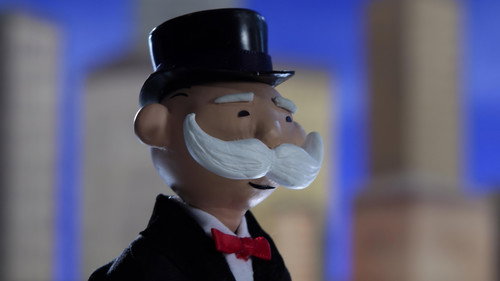 Robot Chicken - S8E6: Zero Vegetables