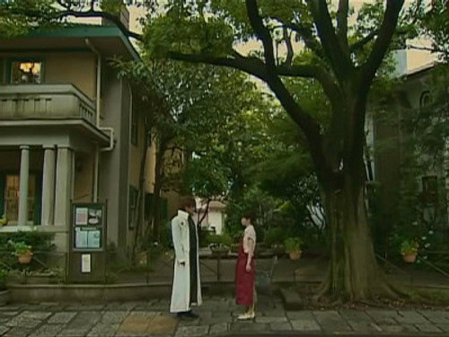 GARO - S1E2: Shadow Self