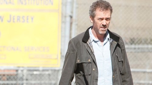 House - S7E18: The Dig