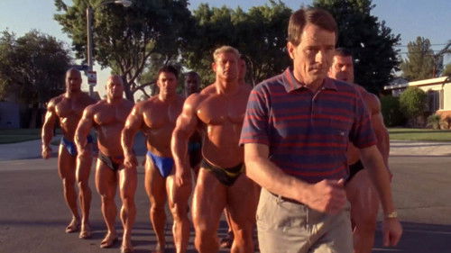 Malcolm in the Middle - S6E2: Buseys Run Away