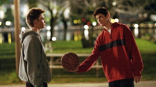 One Tree Hill - S1E1: Pilot