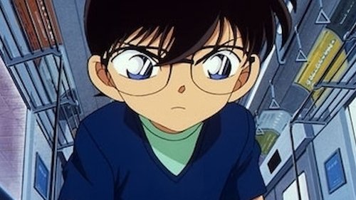 Detective Conan - S1E279: Hooligan in the Labyrinth (1)