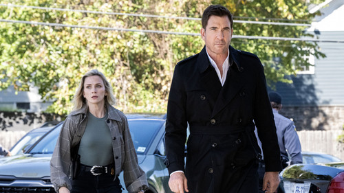 FBI: Most Wanted - S6E5: Money Moves