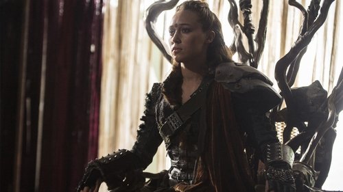 The 100 - S3E3: Ye Who Enter Here