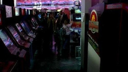 Cold Case - S5E8: It Takes a Village