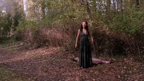 Supernatural - S11E10: The Devil in the Details