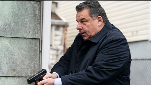 Blue Bloods - S11E7: In Too Deep