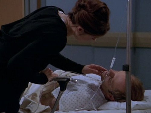 Frasier - S10E8: Rooms With a View (2)
