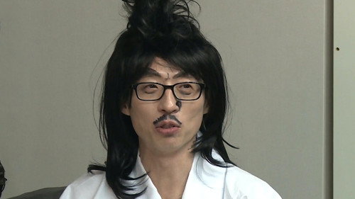 Infinite Challenge - S3E560: I Miss You, Friend #1
