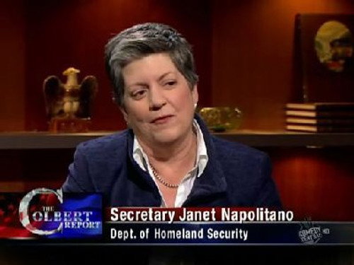 The Colbert Report - S5E154: Thu, Dec 3, 2009