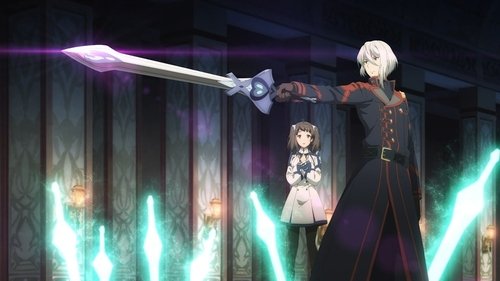 The Misfit of Demon King Academy - S2E4: The Spirit's Trial