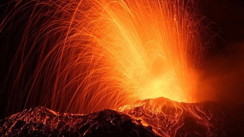 NOVA - S39E9: Deadliest Volcanoes