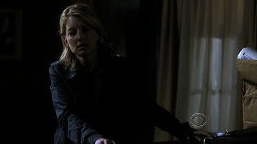 Criminal Minds - S5E3: Reckoner
