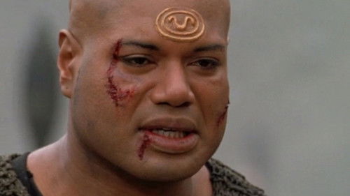 Stargate SG-1 - S7E4: Orpheus