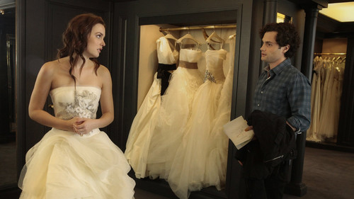 Gossip Girl - S5E11: The End of the Affair?