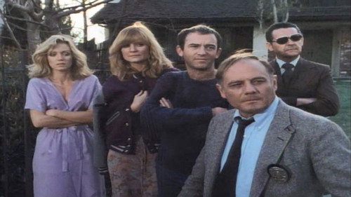 Knots Landing - S2E14: Moments of Truth