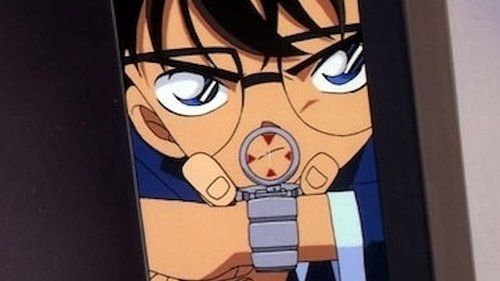 Detective Conan - S1E175: The Man Who Was Killed Four Times
