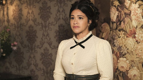 Jane the Virgin - S3E13: Chapter Fifty-Seven