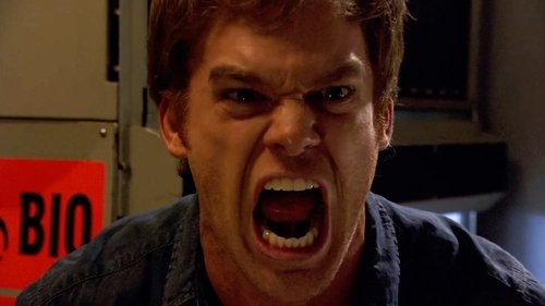 Dexter - S3E9: About Last Night