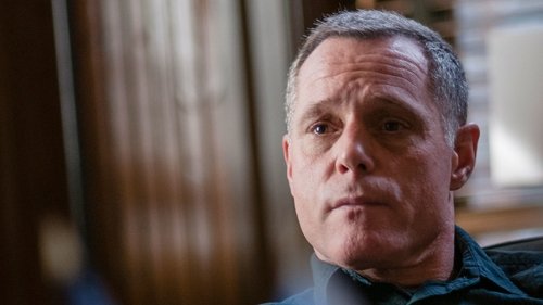 Chicago P.D. - S1E9: A Material Witness