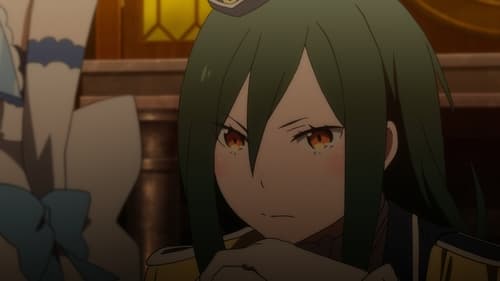 Re:ZERO -Starting Life in Another World- - S1E16: A Pig's Greed